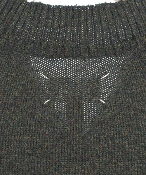 Maison Margiela メゾンマルジェラ ベスト メンズ 【古着】【中古】_5