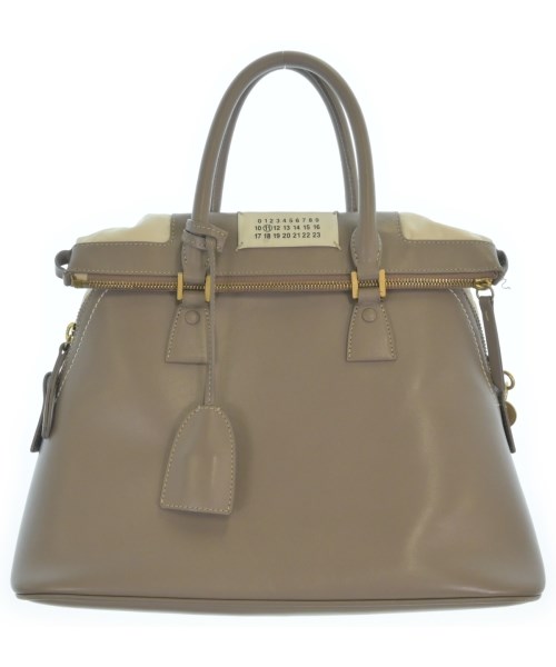 Maison Margiela メゾンマルジェラ ハンドバッグ レディース 【古着 