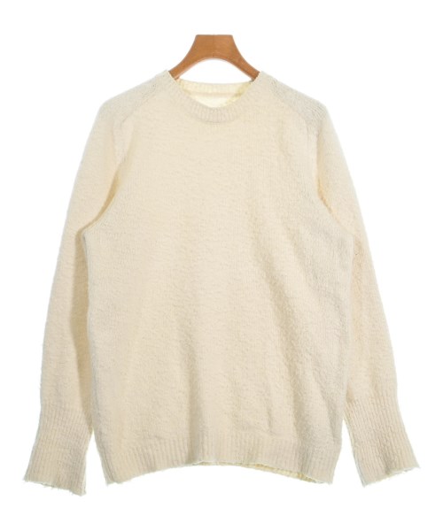 Maison Margiela メゾンマルジェラ ニット・セーター メンズ 【古着】【中古】 44,880円