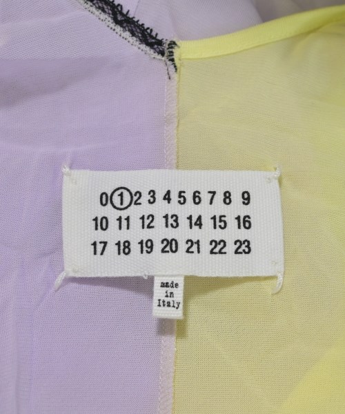 Maison Margiela メゾンマルジェラ ブラウス レディース 【古着】【中古】
