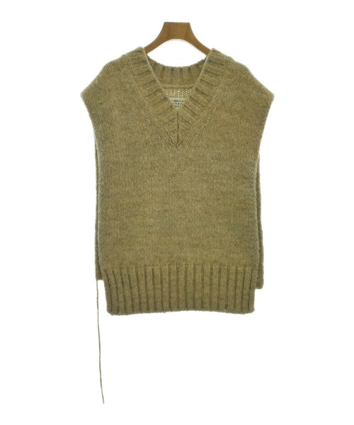 Maison Margiela メゾンマルジェラ ベスト レディース 【古着】【中古】