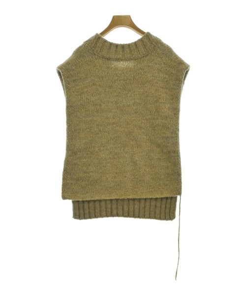 Maison Margiela メゾンマルジェラ ベスト レディース 【古着】【中古】_1