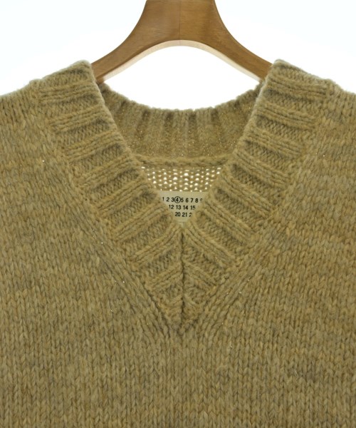 Maison Margiela メゾンマルジェラ ベスト レディース 【古着】【中古】_3