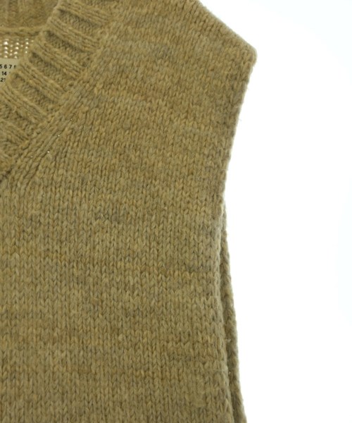 Maison Margiela メゾンマルジェラ ベスト レディース 【古着】【中古】_4