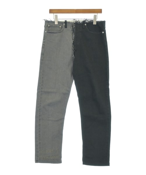 Maison Margiela メゾンマルジェラ デニムパンツ メンズ 【古着】【中古】
