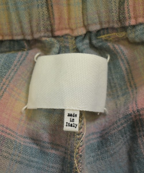 Maison Margiela メゾンマルジェラ チノパン メンズ 【古着】【中古】