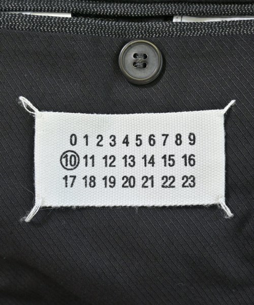 Maison Margiela メゾンマルジェラ ジャケット メンズ 【古着】【中古】_2