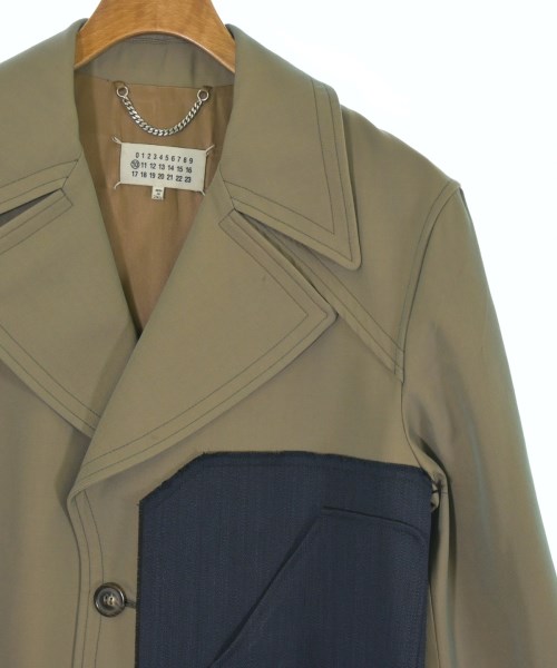 Maison Margiela メゾンマルジェラ コート（その他） メンズ 【古着】【中古】_3