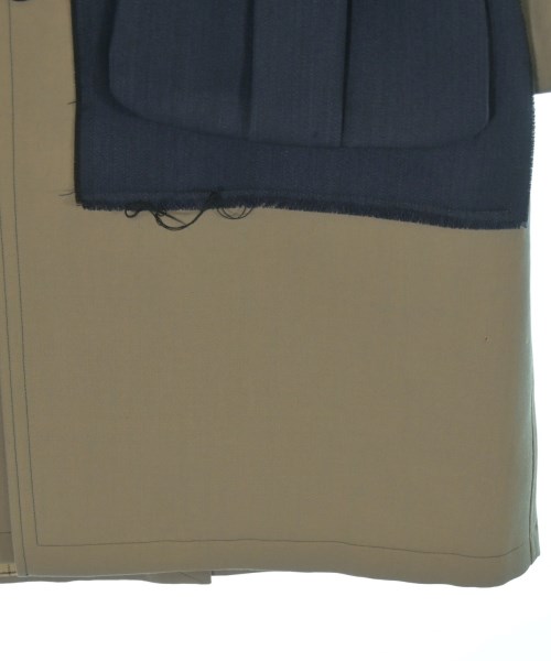 Maison Margiela メゾンマルジェラ コート（その他） メンズ 【古着】【中古】_5