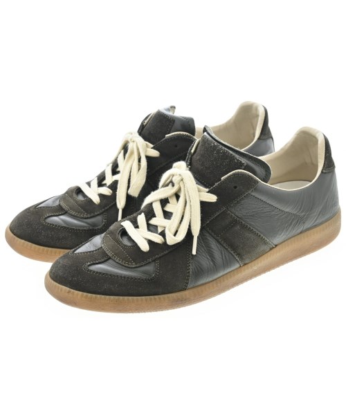 Maison Margiela メゾンマルジェラ スニーカー メンズ 【古着】【中古】