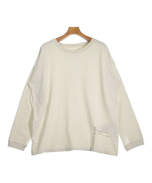 Maison Margiela メゾンマルジェラ Tシャツ・カットソー メンズ 【古着】【中古】