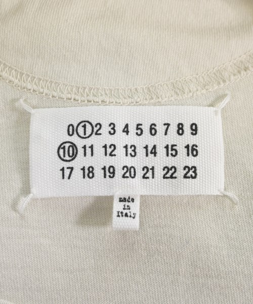 Maison Margiela メゾンマルジェラ Tシャツ・カットソー メンズ 【古着】【中古】_2