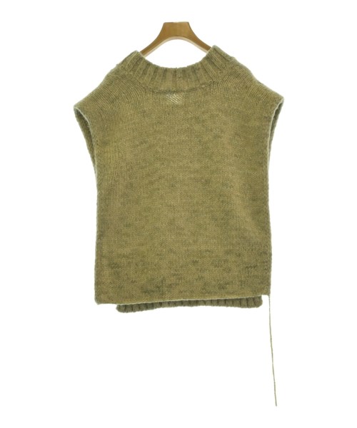 Maison Margiela メゾンマルジェラ ベスト レディース 【古着】【中古】_1