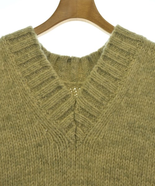 Maison Margiela メゾンマルジェラ ベスト レディース 【古着】【中古】_3