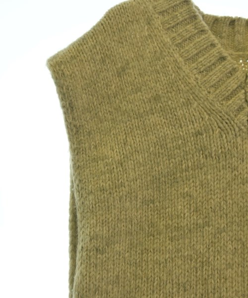 Maison Margiela メゾンマルジェラ ベスト レディース 【古着】【中古】_4