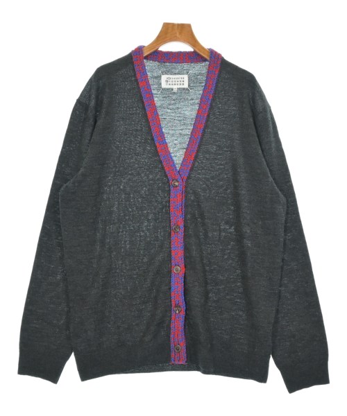 Maison Margiela メゾンマルジェラ カーディガン レディース 【古着】【中古】