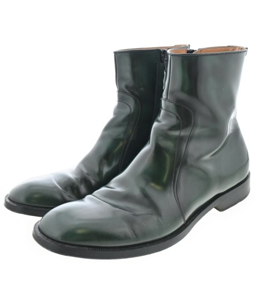 Maison Margiela メゾンマルジェラ ブーツ メンズ 【古着】【中古】