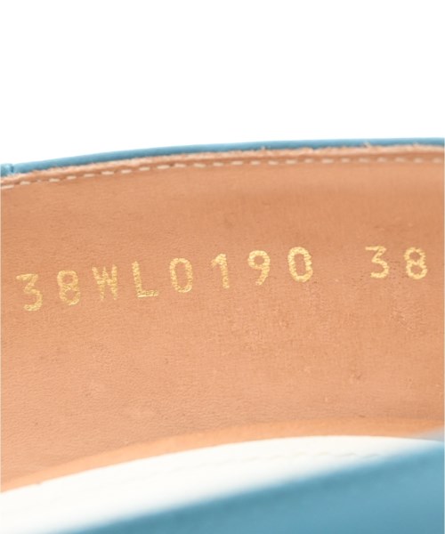 Maison Margiela メゾンマルジェラ パンプス レディース 【古着】【中古】