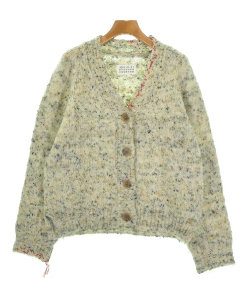 Maison Margiela メゾンマルジェラ カーディガン レディース 【古着】【中古】