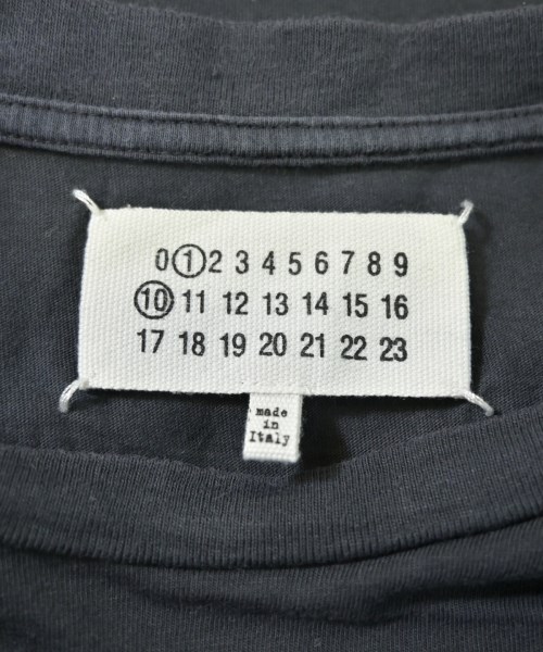 Maison Margiela メゾンマルジェラ Tシャツ・カットソー メンズ 【古着】【中古】_2