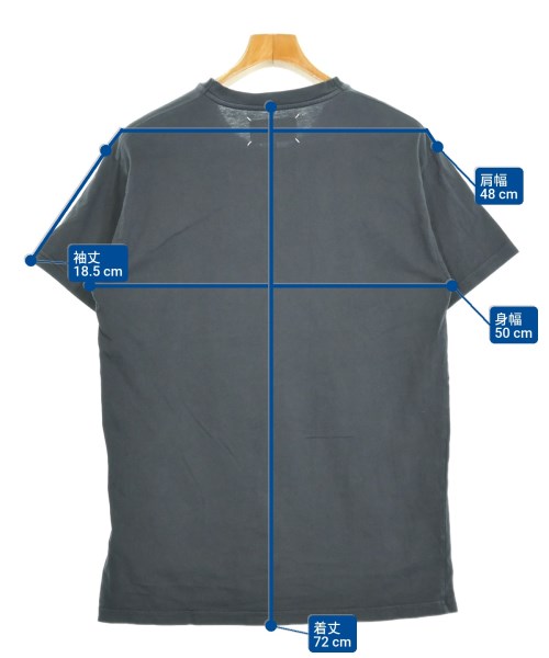 Maison Margiela メゾンマルジェラ Tシャツ・カットソー メンズ 【古着】【中古】_6