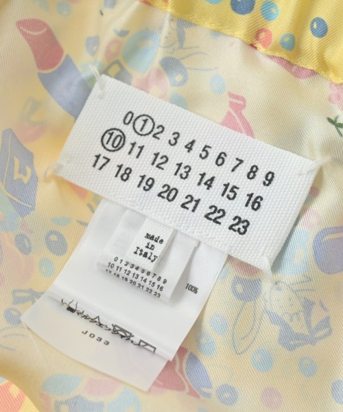 Maison Margiela メゾンマルジェラ 小物類（その他） メンズ 【古着】【中古】