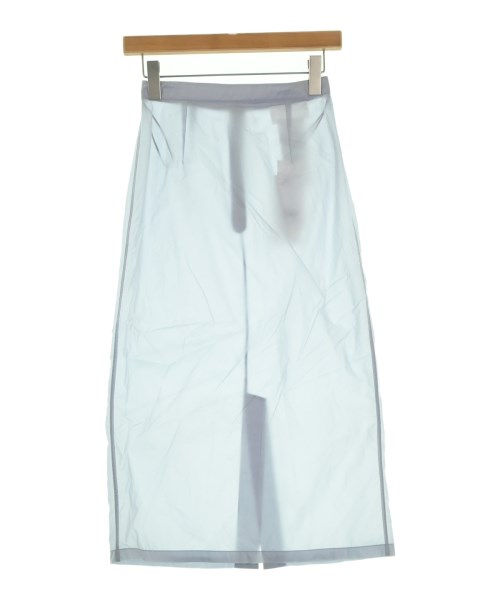Maison Margiela メゾンマルジェラ ロング・マキシ丈スカート レディース 【古着】【中古】