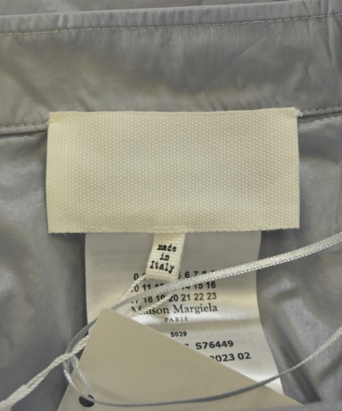 Maison Margiela メゾンマルジェラ ロング・マキシ丈スカート レディース 【古着】【中古】_2