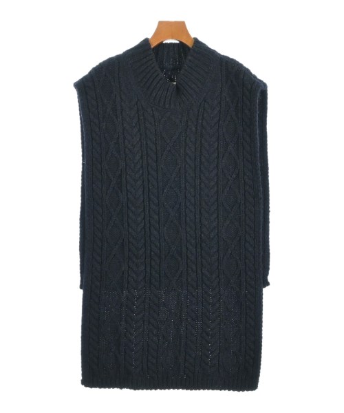 Maison Margiela メゾンマルジェラ ベスト レディース 【古着】【中古】
