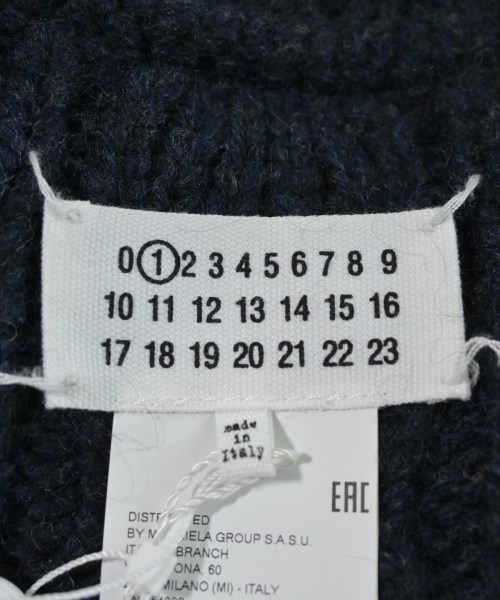 Maison Margiela メゾンマルジェラ ベスト レディース 【古着】【中古】_2