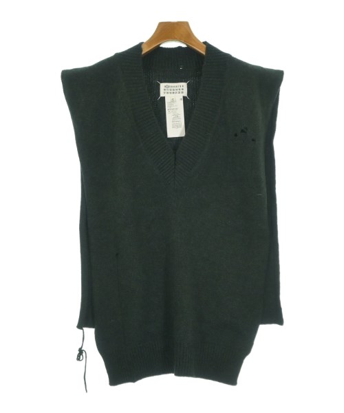 Maison Margiela メゾンマルジェラ ベスト レディース 【古着】【中古】