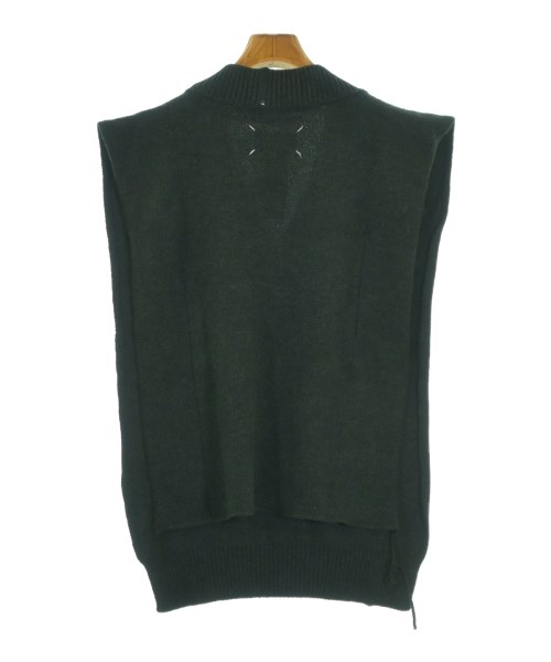 Maison Margiela メゾンマルジェラ ベスト レディース 【古着】【中古】_1