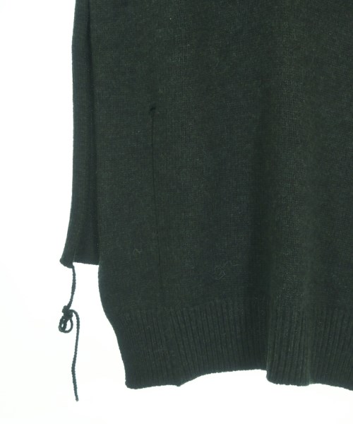 Maison Margiela メゾンマルジェラ ベスト レディース 【古着】【中古】_4