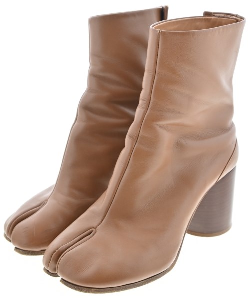 Maison Margiela メゾンマルジェラ ブーツ レディース 【古着】【中古】