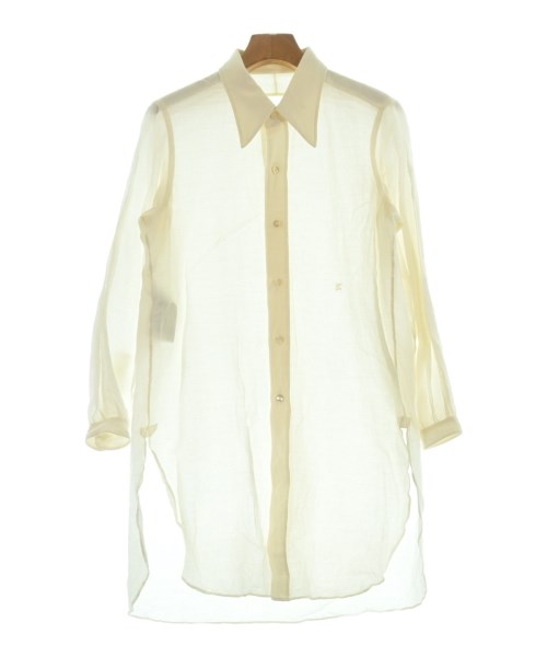 Maison Margiela メゾンマルジェラ カジュアルシャツ レディース 【古着】【中古】