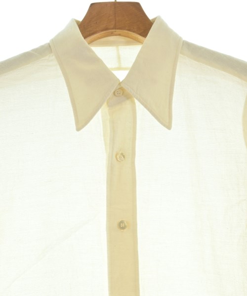 Maison Margiela メゾンマルジェラ カジュアルシャツ レディース 【古着】【中古】_3