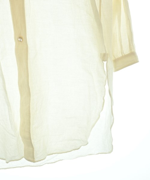 Maison Margiela メゾンマルジェラ カジュアルシャツ レディース 【古着】【中古】_4