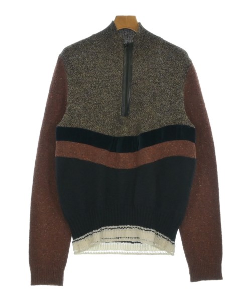Maison Margiela メゾンマルジェラ ニット・セーター メンズ 【古着】【中古】
