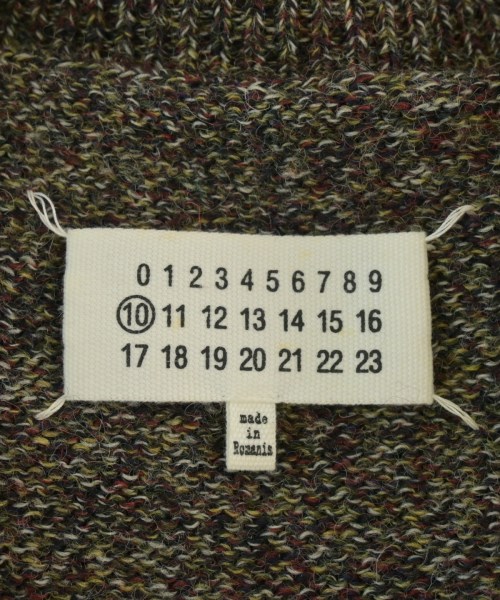 Maison Margiela メゾンマルジェラ ニット・セーター メンズ 【古着】【中古】