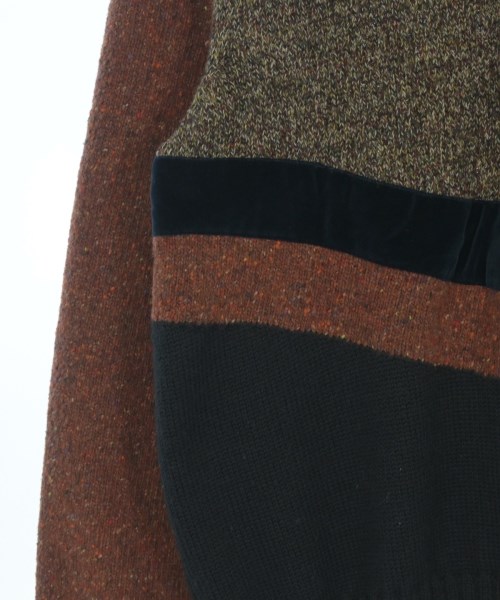 Maison Margiela メゾンマルジェラ ニット・セーター メンズ 【古着】【中古】