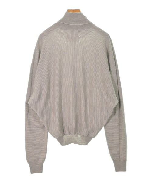 Maison Margiela メゾンマルジェラ ニット・セーター レディース 【古着】【中古】_1