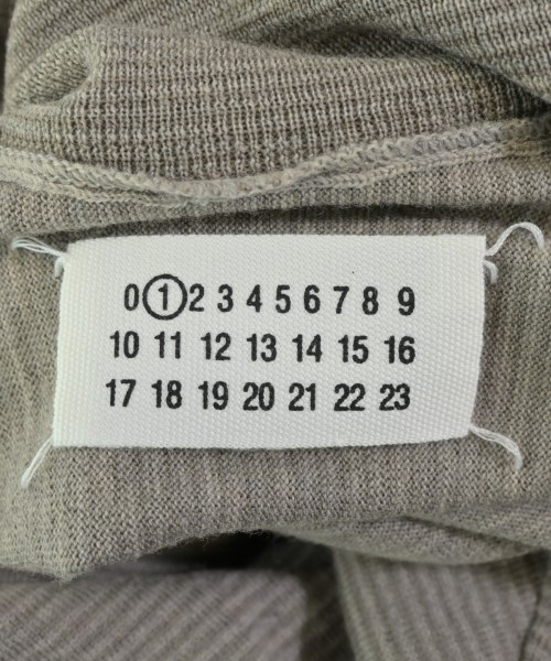 Maison Margiela メゾンマルジェラ ニット・セーター レディース 【古着】【中古】_2