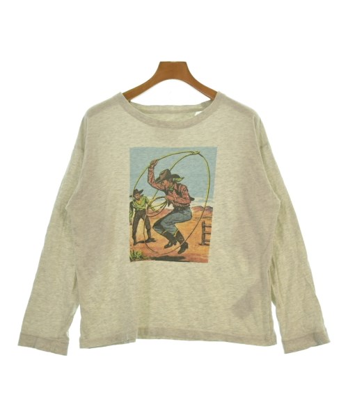 Maison Margiela メゾンマルジェラ Tシャツ・カットソー メンズ 【古着】【中古】