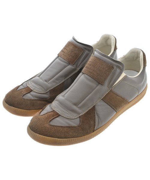 Maison Margiela メゾンマルジェラ スニーカー メンズ 【古着】【中古】