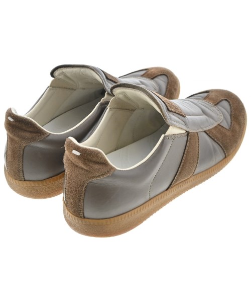 Maison Margiela メゾンマルジェラ スニーカー メンズ 【古着】【中古】