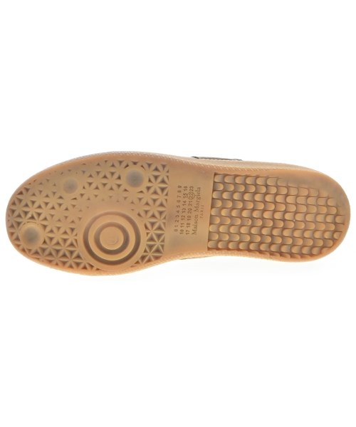 Maison Margiela メゾンマルジェラ スニーカー メンズ 【古着】【中古】