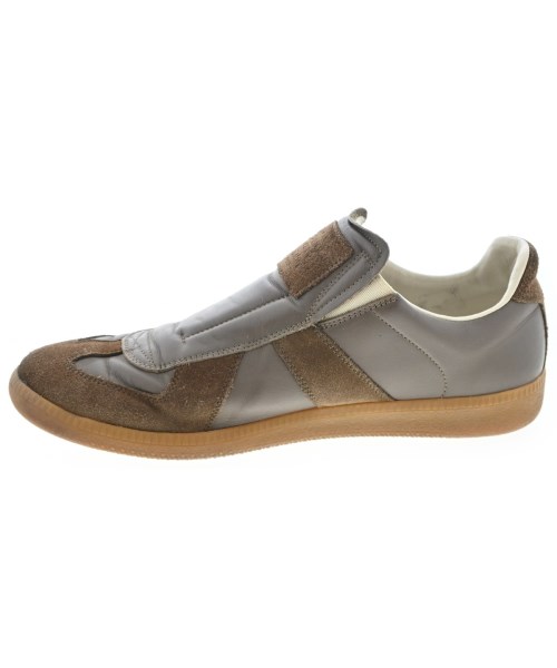 Maison Margiela メゾンマルジェラ スニーカー メンズ 【古着】【中古】