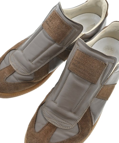 Maison Margiela メゾンマルジェラ スニーカー メンズ 【古着】【中古】