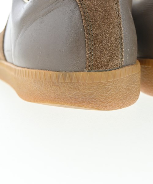 Maison Margiela メゾンマルジェラ スニーカー メンズ 【古着】【中古】