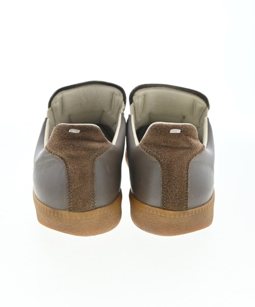 Maison Margiela メゾンマルジェラ スニーカー メンズ 【古着】【中古】